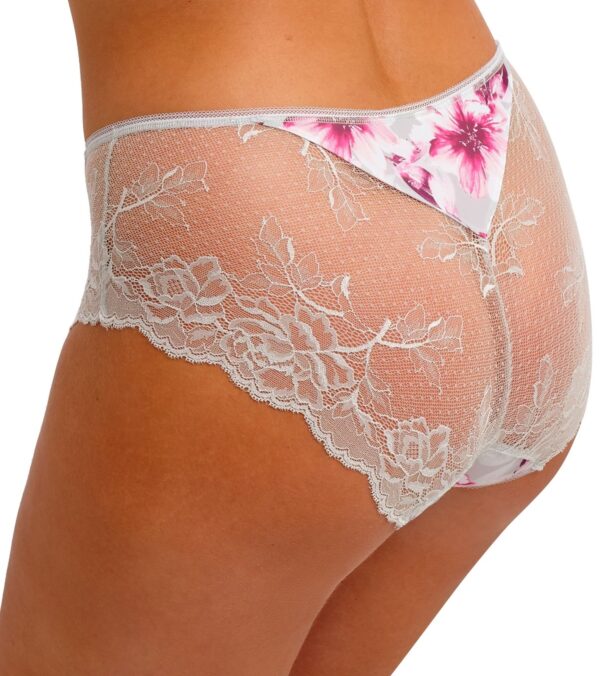 FANTASIE  Shorty  Pippa Wallflower