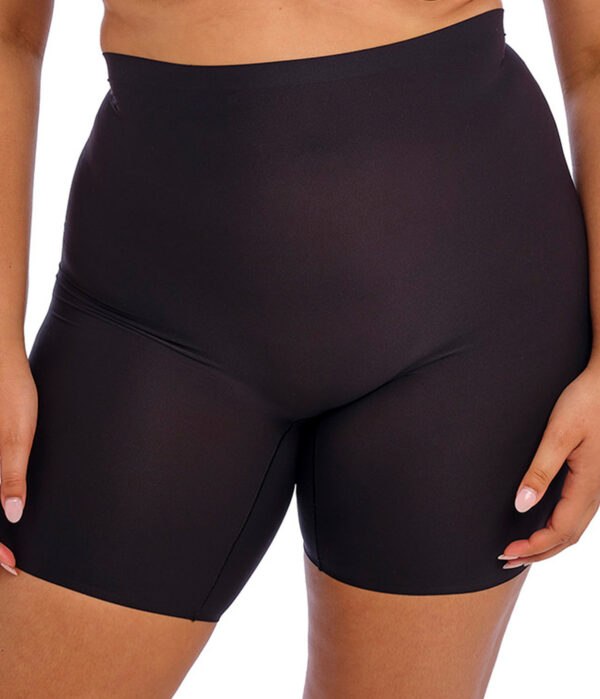FANTASIE Shorty anti-frottement Smoothease Black