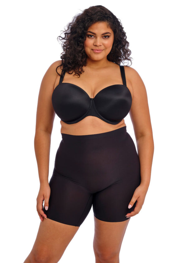 FANTASIE Shorty anti-frottement Smoothease Black – Image 2