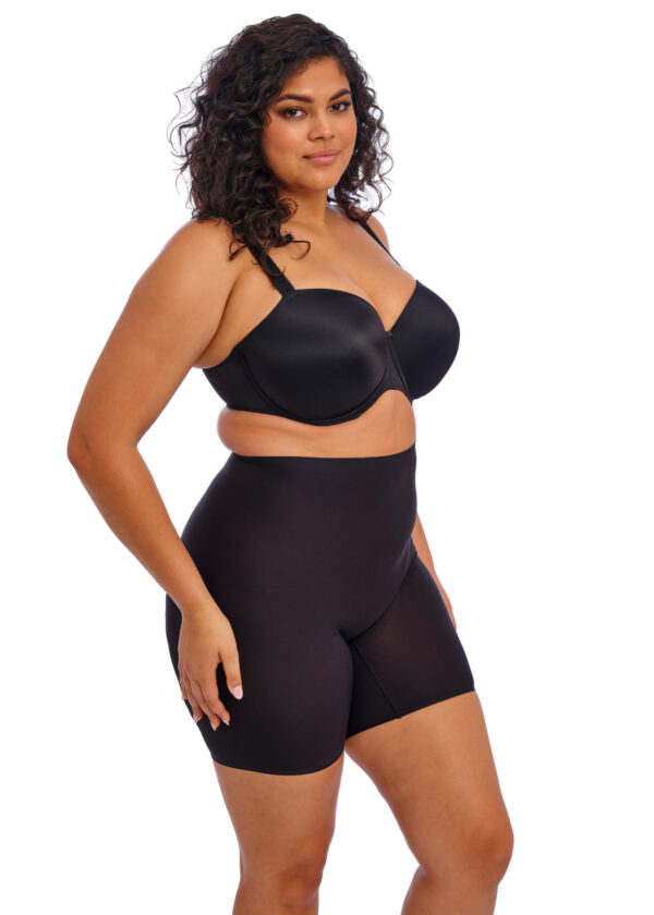 FANTASIE Shorty anti-frottement Smoothease Black – Image 3
