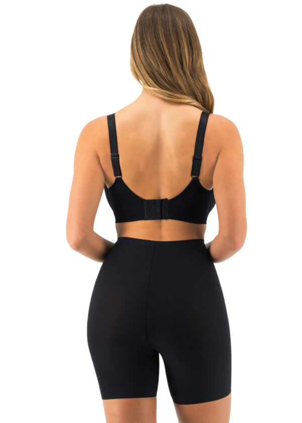 FANTASIE Shorty anti-frottement Smoothease Black – Image 7