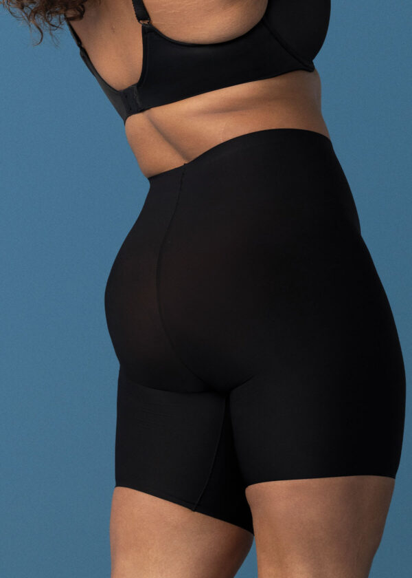 FANTASIE Shorty anti-frottement Smoothease Black – Image 4