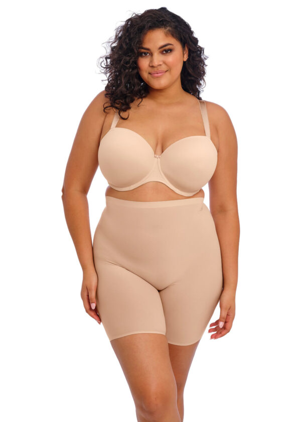 FANTASIE Shorty anti-frottement Smoothease Natural Beige – Image 2