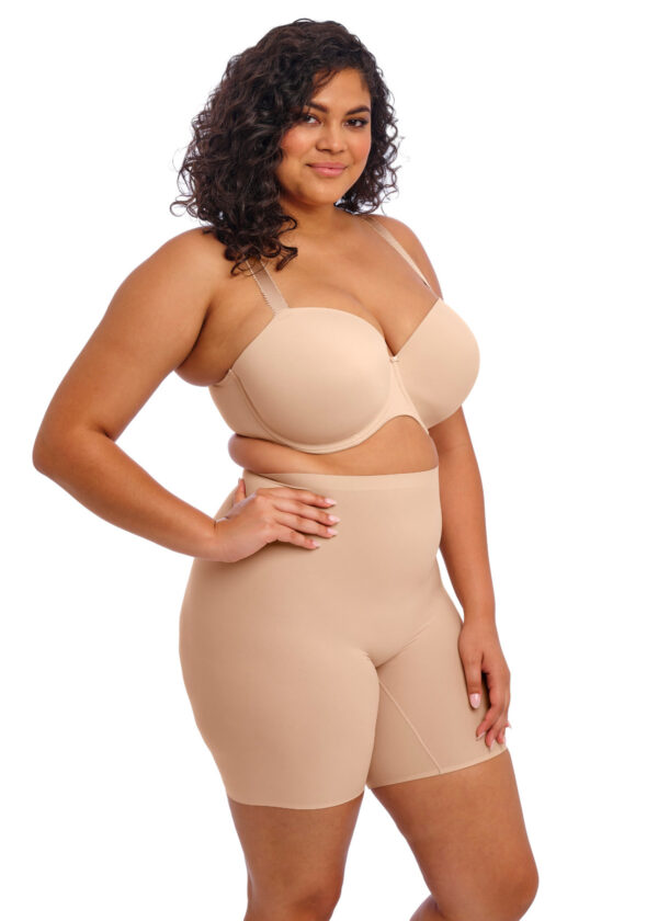 FANTASIE Shorty anti-frottement Smoothease Natural Beige – Image 4