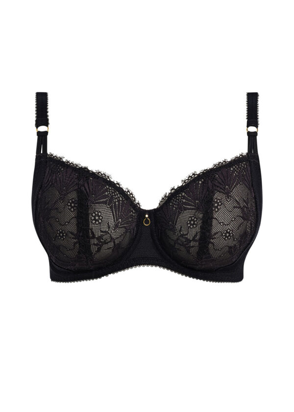 FREYA Soutien-gorge Fascinate Black – Image 3