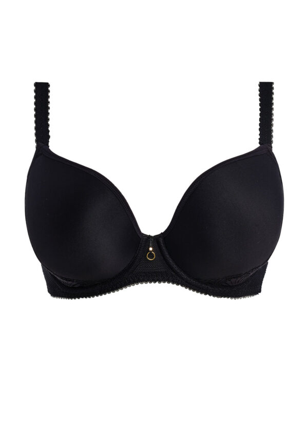 FREYA Soutien-gorge Padde Fascinate Black – Image 4