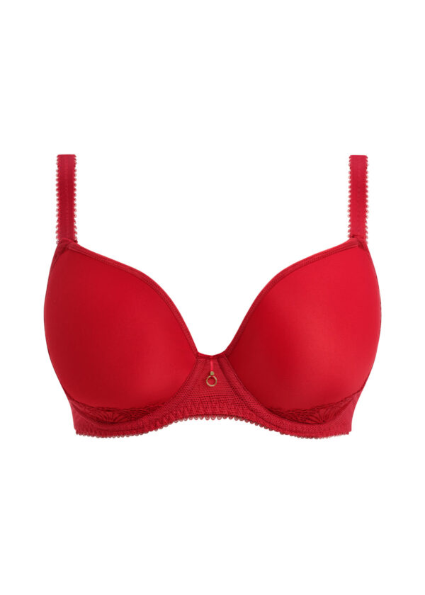 FREYA Soutien-gorge Padde Fascinate Cherry – Image 3