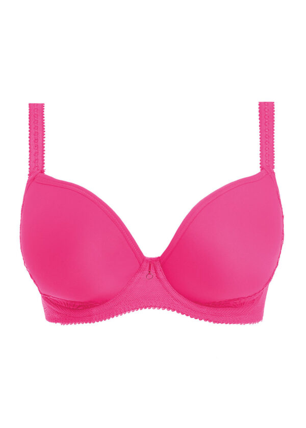 FREYA Soutien-gorge Padde Fascinate Hot Pink – Image 4
