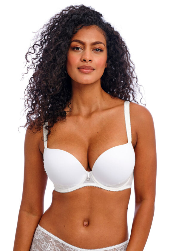 FREYA Soutien-gorge Padde Fascinate White
