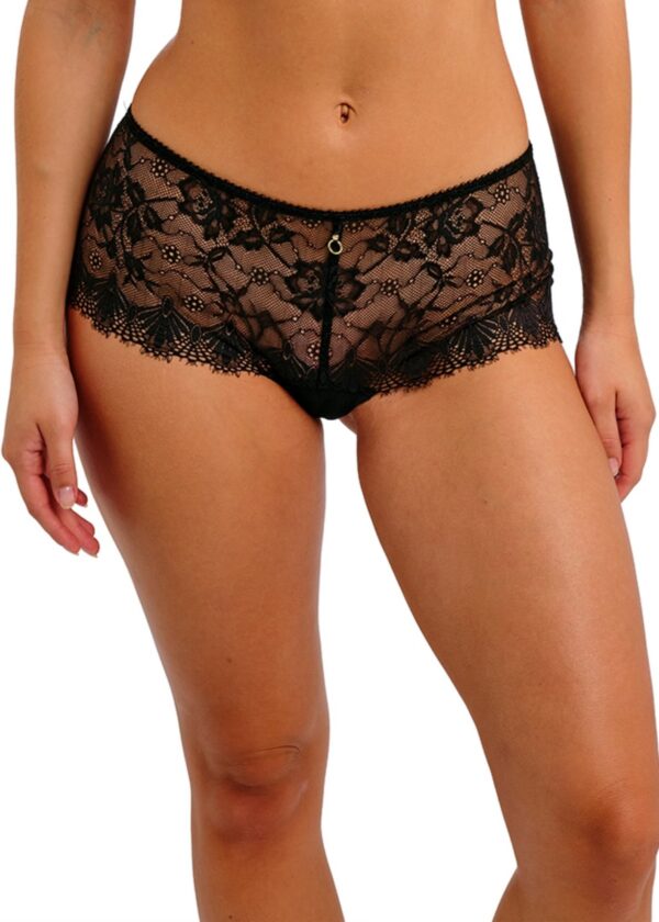 FREYA Shorty Fascinate Black – Image 2