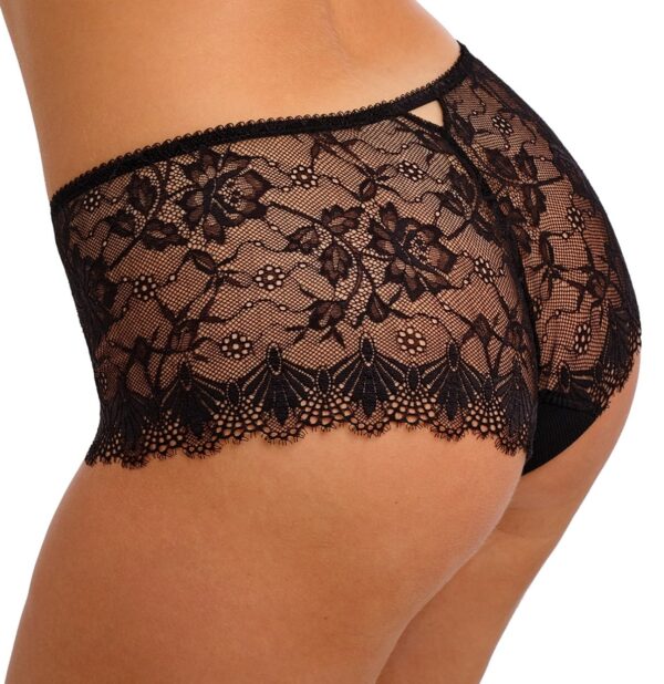 FREYA Shorty Fascinate Black