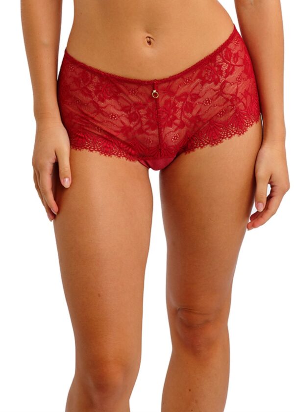 FREYA Shorty Fascinate Cherry – Image 2