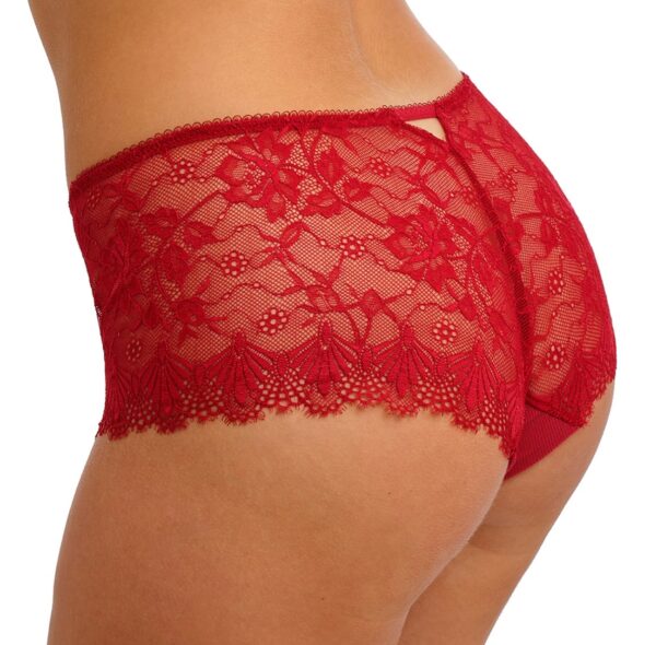 FREYA Shorty Fascinate Cherry