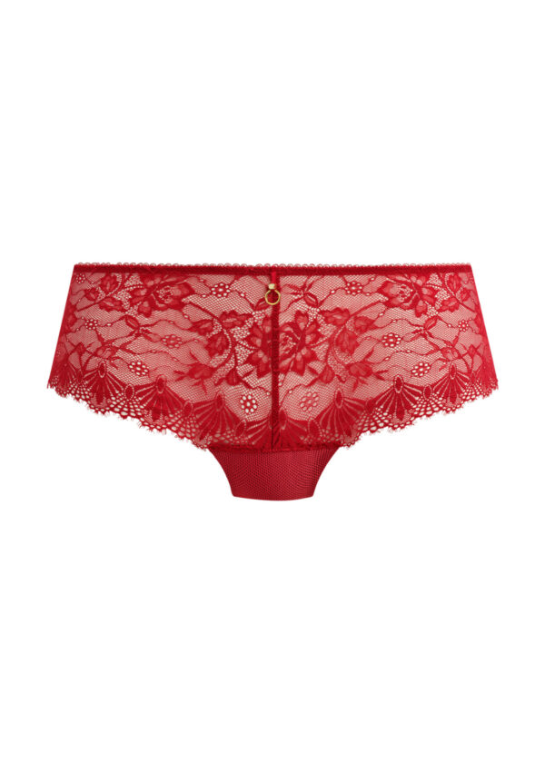 FREYA Shorty Fascinate Cherry – Image 3