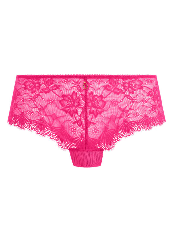 FREYA Shorty Fascinate Hot Pink – Image 3