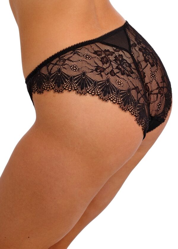 FREYA Slip FascinateBlack – Image 2