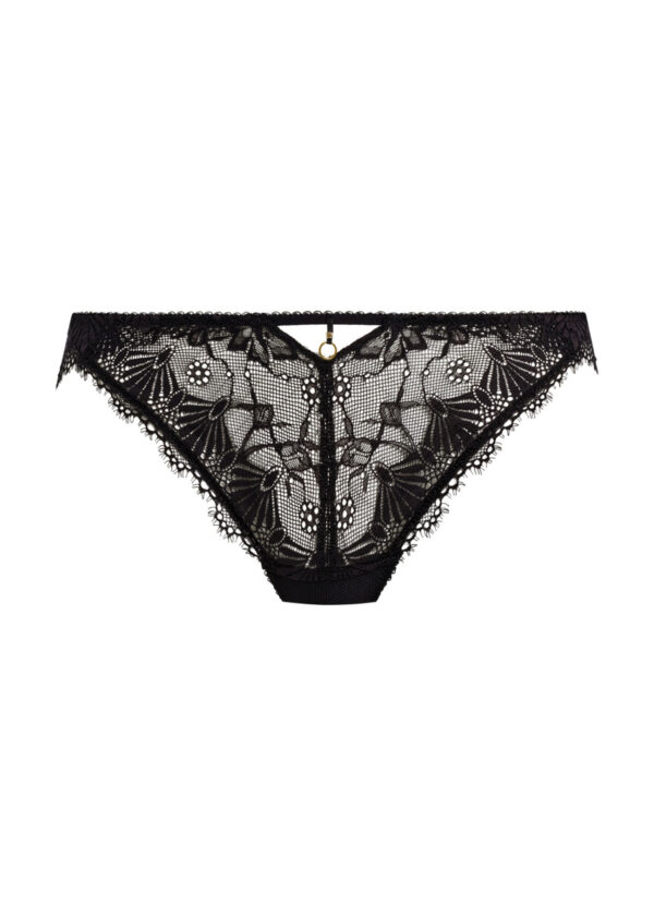 FREYA Slip FascinateBlack – Image 3