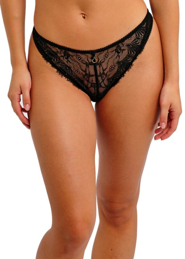 FREYA String Fascinate Black – Image 3