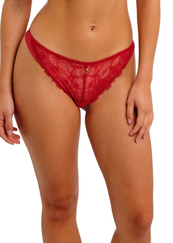 FREYA String Fascinate Cherry – Image 3