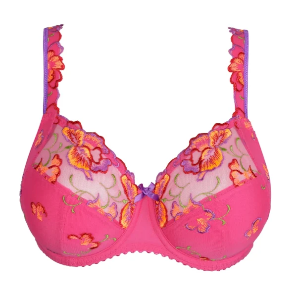 PRIMADONNA Soutien-gorge Emboitant Devdaha Very Berry – Image 4