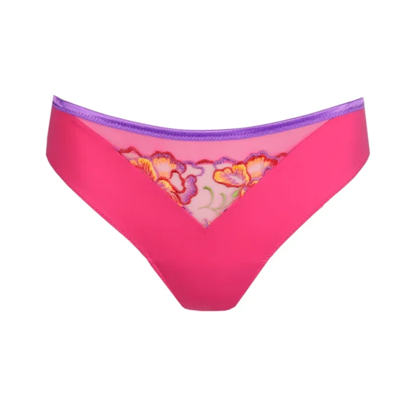 PRIMADONNA Slip Devdaha Very Berry – Image 3