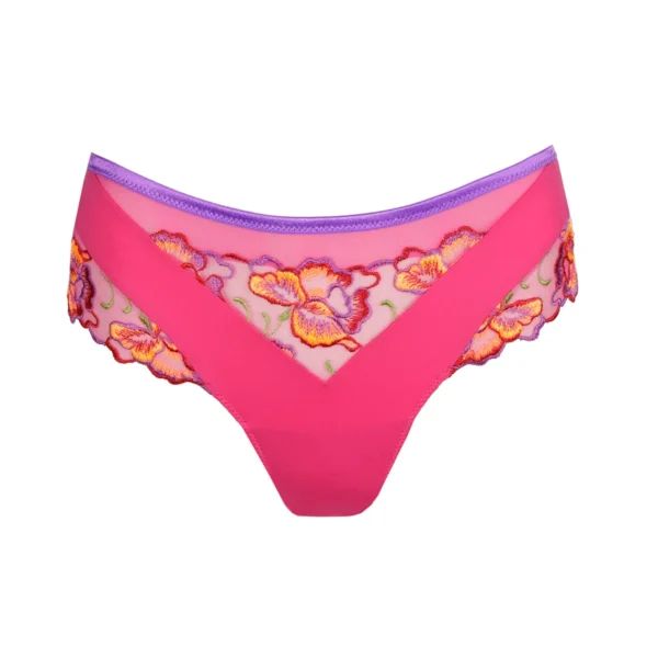 PRIMADONNA String Luxueux Devdaha Very Berry – Image 4