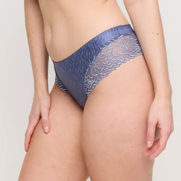 PRIMADONNA String Luxueux Monterrey Nightshadow Blue – Image 3