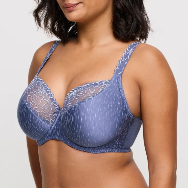 PRIMADONNA Soutien-gorge Demi-mousse Monterrey Nightshadow Blue