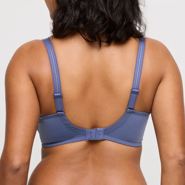 PRIMADONNA Soutien-gorge Demi-mousse Monterrey Nightshadow Blue – Image 3