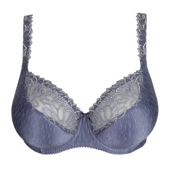 PRIMADONNA Soutien-gorge Demi-mousse Monterrey Nightshadow Blue – Image 5