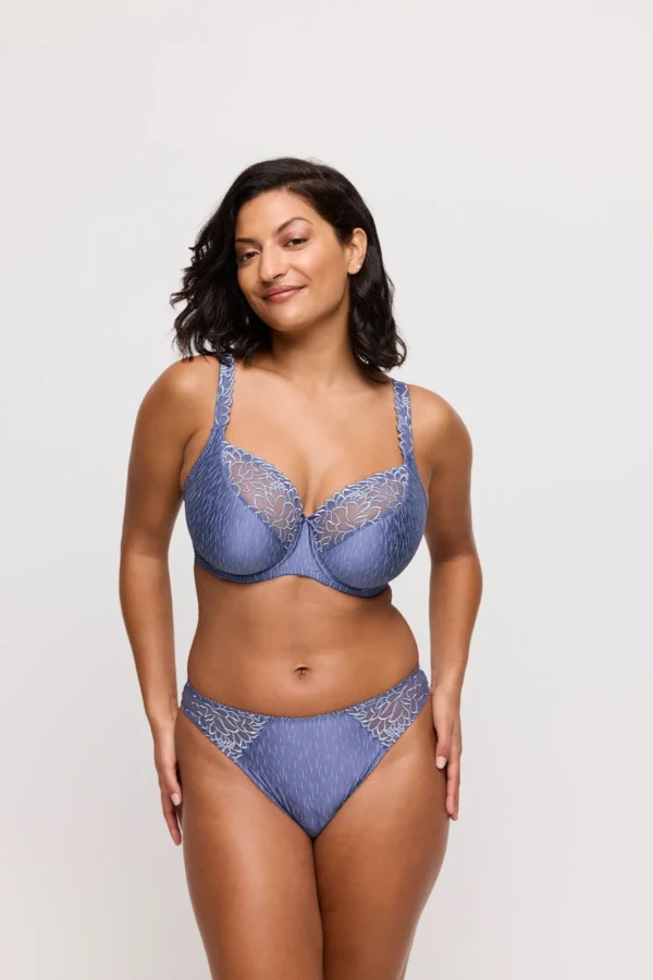 PRIMADONNA Soutien-gorge Demi-mousse Monterrey Nightshadow Blue – Image 4