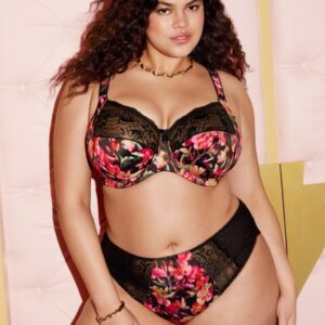 ELOMI Soutien-gorge Morgan Hot House