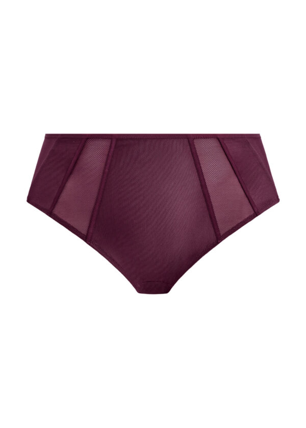 ELOMI Culotte Kintai Blackberry – Image 3