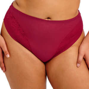 ELOMI Culotte Nerina Rouge