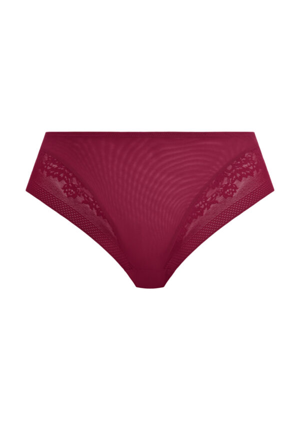 ELOMI Culotte Nerina Rouge – Image 3
