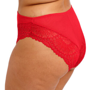 ELOMI Culotte Tiernie Red