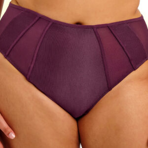 ELOMI Culotte Kintai Blackberry