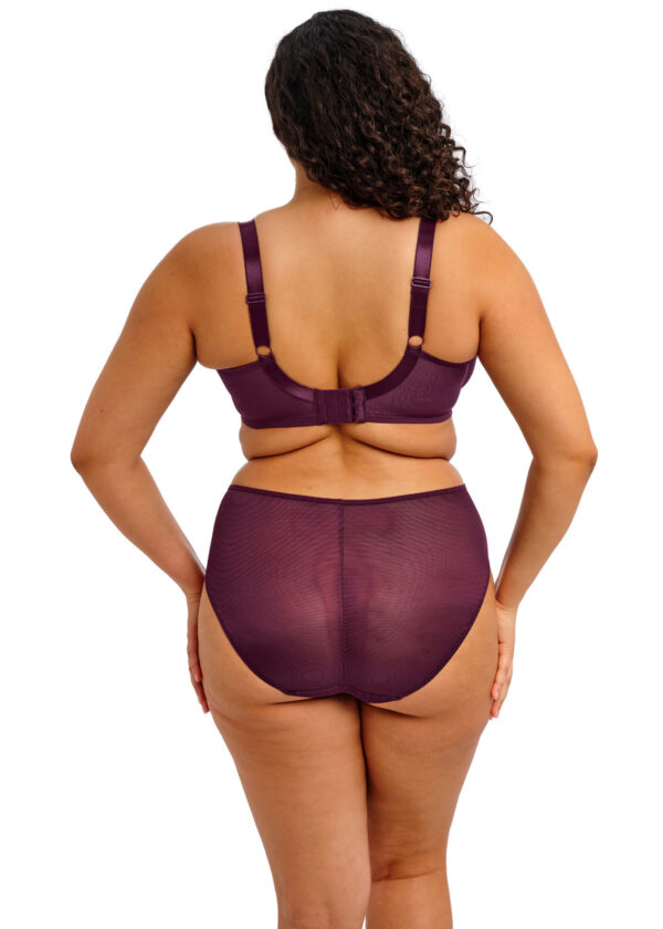 ELOMI Soutien-gorge Kintai Blackberry – Image 3