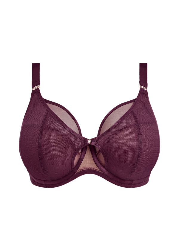 ELOMI Soutien-gorge Kintai Blackberry – Image 4