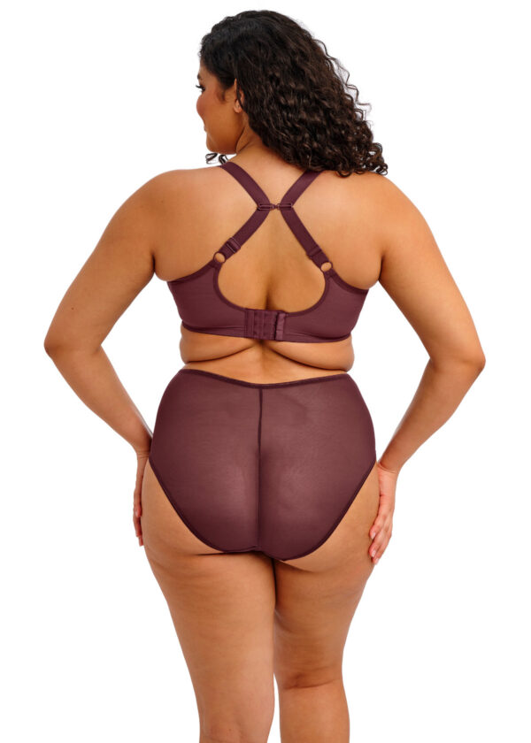 ELOMI Soutien-gorge Matilda Sugerplum – Image 3