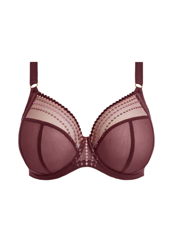ELOMI Soutien-gorge Matilda Sugerplum – Image 4