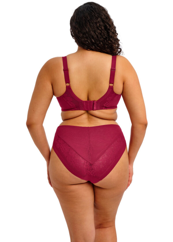 ELOMI Soutien-gorge Nerina Rouge – Image 3