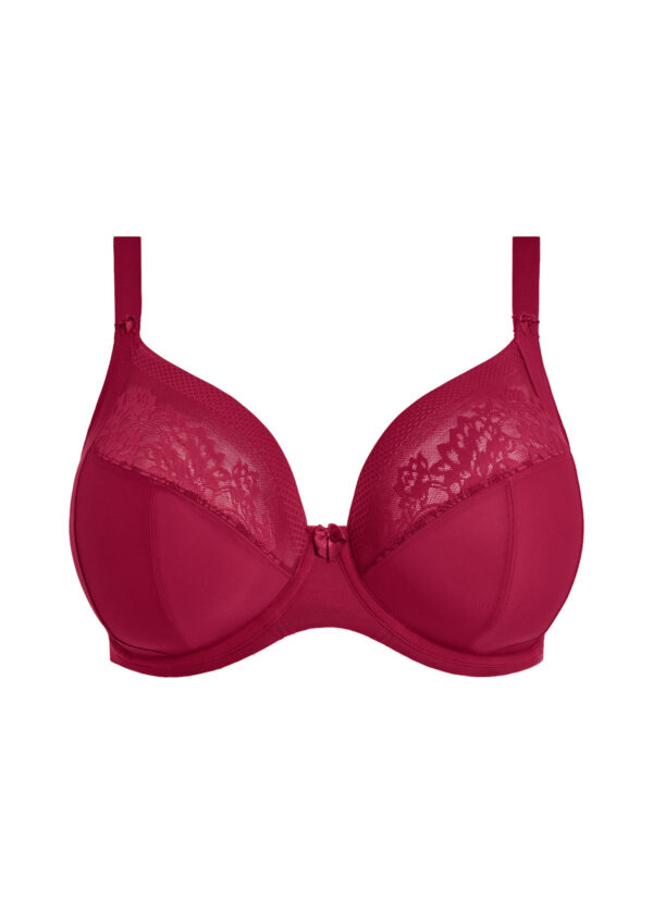 ELOMI Soutien-gorge Nerina Rouge – Image 4