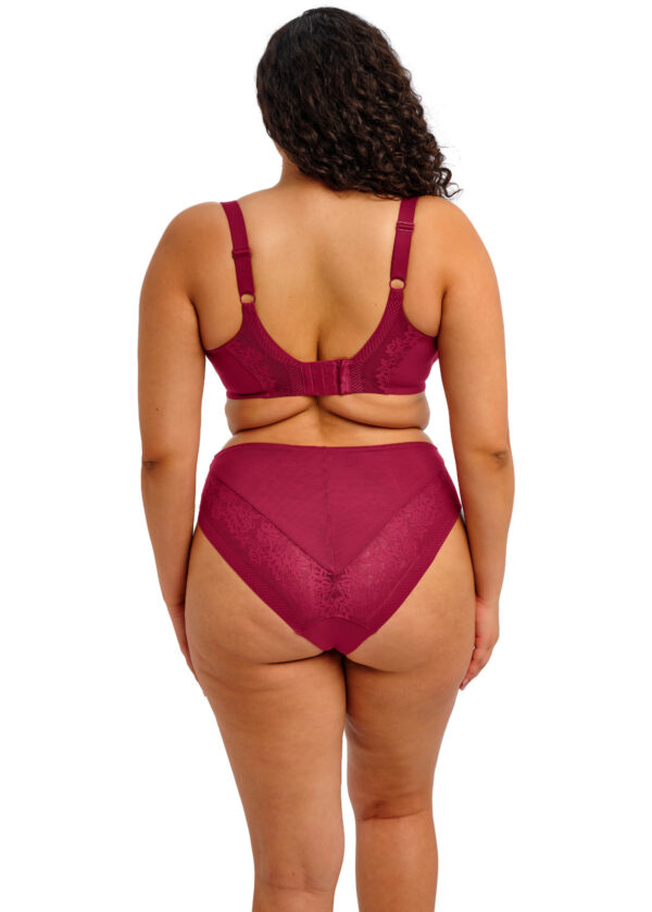 ELOMI Soutien-gorge Spacer Nerina Rouge – Image 3