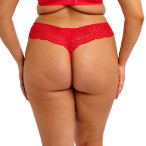 ELOMI String Tiernie Red