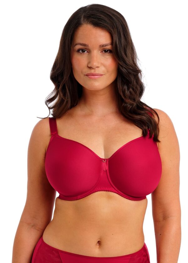 FANTASIE Soutien-gorge Moulé Rebecca Red – Image 2