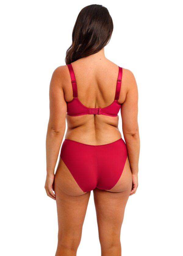 FANTASIE Soutien-gorge Moulé Rebecca Red – Image 3
