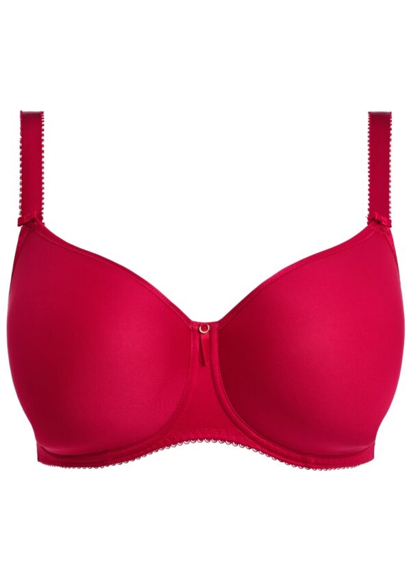 FANTASIE Soutien-gorge Moulé Rebecca Red – Image 4