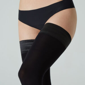 CETTE - HELSINKI-BAS OPAQUES AUTOFIXANTS 60 DEN