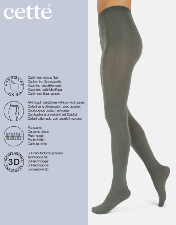 Capezio Collants à Étriers Ultra Scintillants
